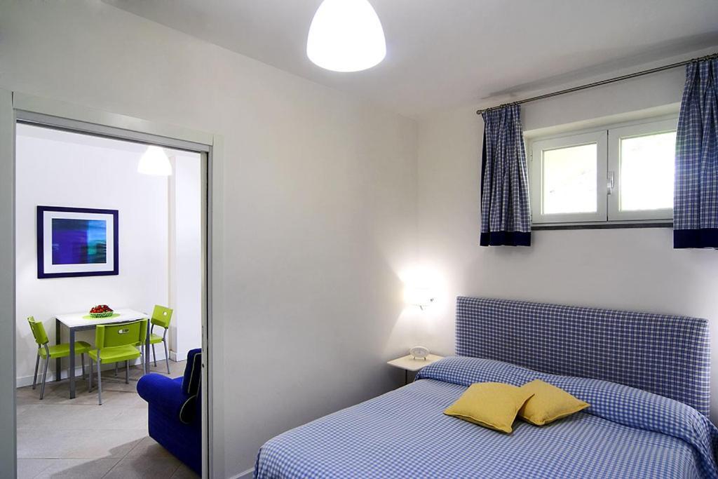 Aparthotel Le Capannelle SantʼAgata sui Due Golfi Exterior foto